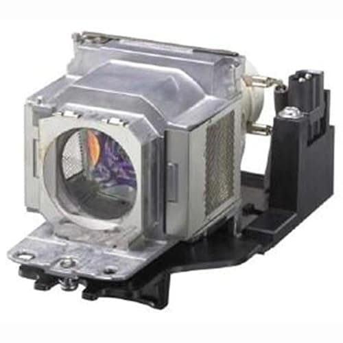 Image of Original Inside lamp for Sony VPL SX125 Projector - Replaces LMP-E211