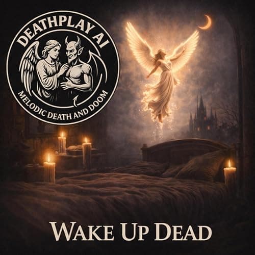 Image of Wake Up Dead