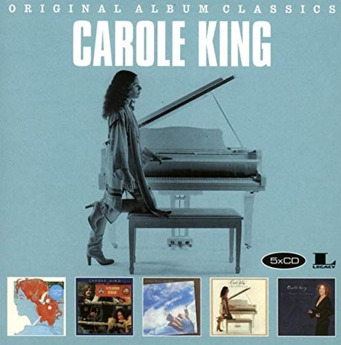 Image of Original Album Classics