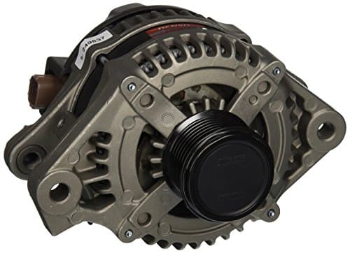 Image of Denso 210-0657 Alternator