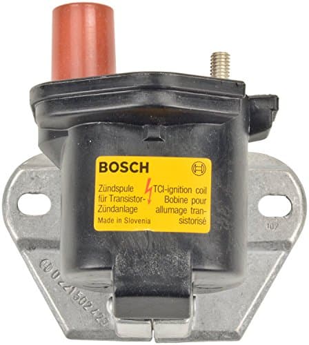 Image of Bosch 0221502429 Ignition Coil