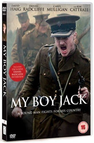 Image of My Boy Jack [DVD]