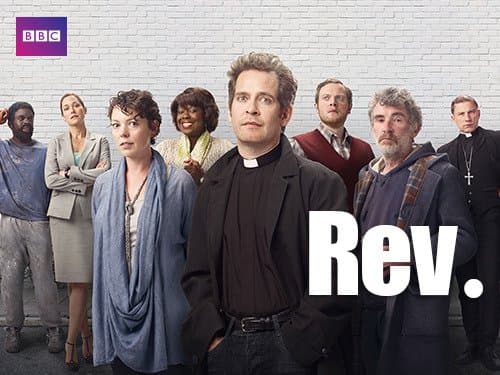 Image of Rev