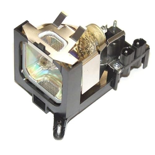 Image of Original Inside lamp for Canon LV-S3 Projector - Replaces LV-LP20 / 9431A001AA