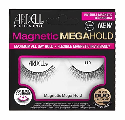 Image of Ardell Magnetic MegaHold 110 Lashes