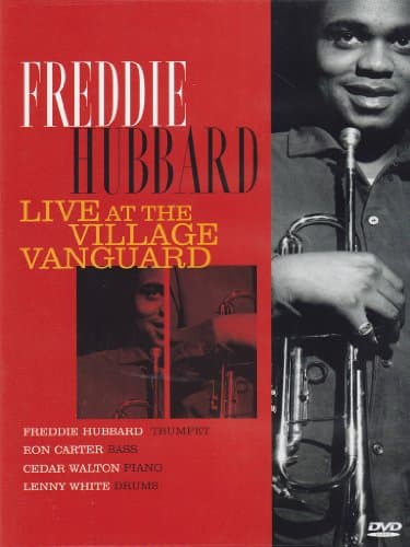 Image of Live At The Village Vanguard [DVD] [2011]