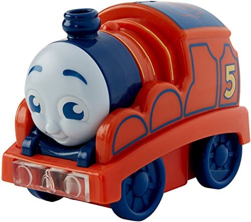 Image of My First Thomas & Friends, Railway Pals James