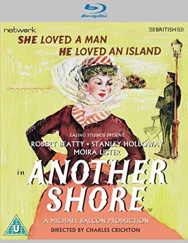 Image of Another Shore [Blu-ray]