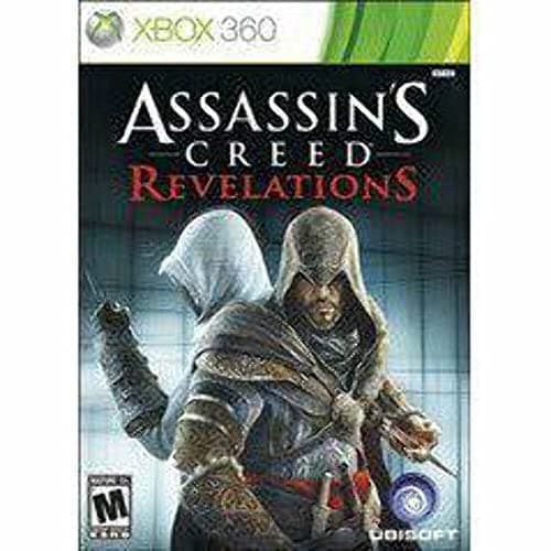 Image of Assassin's Creed Revelations / Game