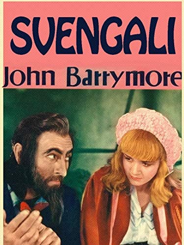 Image of Svengali