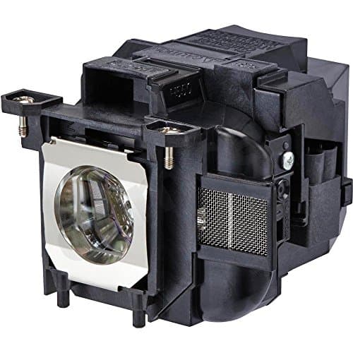 Image of EUALFA Lamp for The EPSON EB-955WH Projector