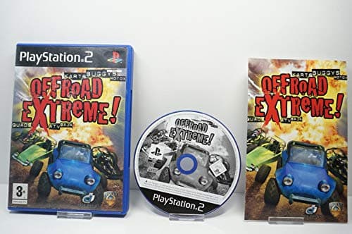 Image of Offroad Extreme (PS2)