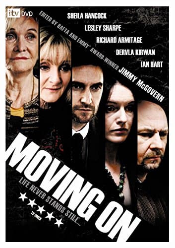 Image of Moving On: Series 1 [DVD]