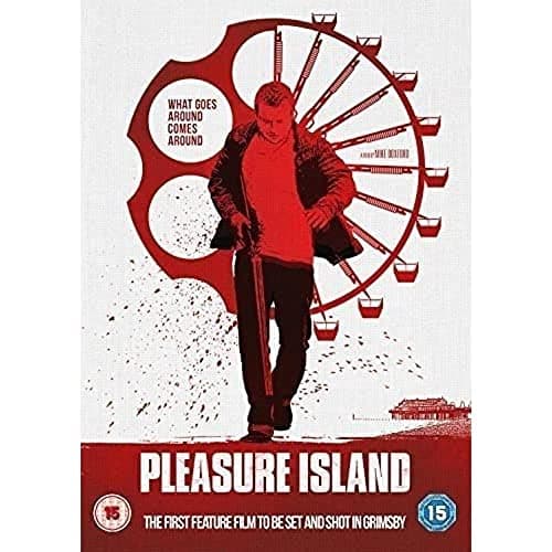Image of Pleasure Island [DVD]