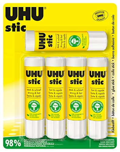 Image of UHU STIC 5X21G*30