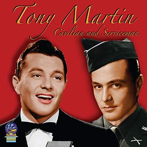 Image of Civilian And Serviceman