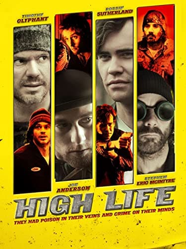 Image of High Life