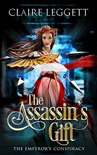 Image of The Assassin's Gift (The Emperor's Conspiracy Book 1)