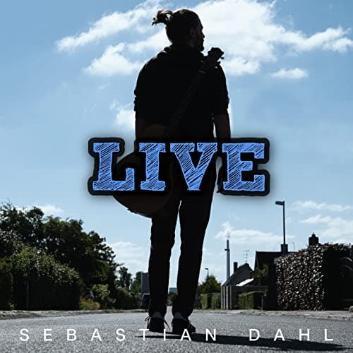 Image of Moving Tide (Live Acoustic)