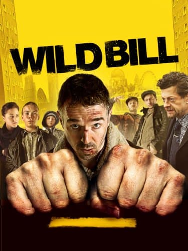 Image of Wild Bill