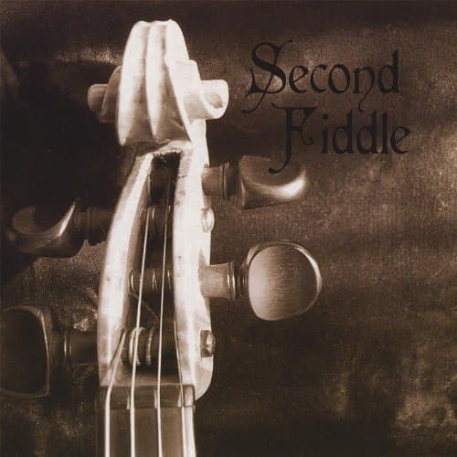 Image of Second Fiddle