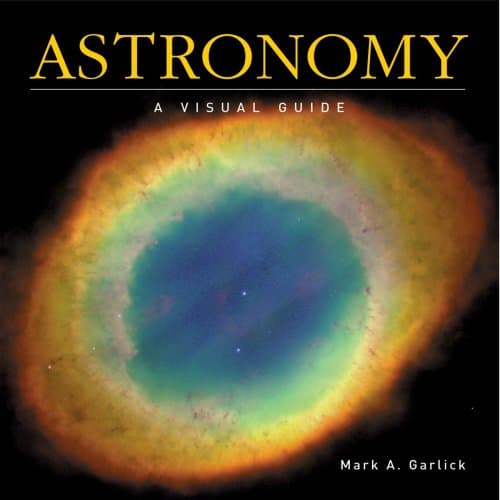 Image of Astronomy: A Visual Guide