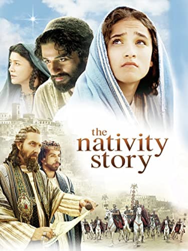 Image of The Nativity Story
