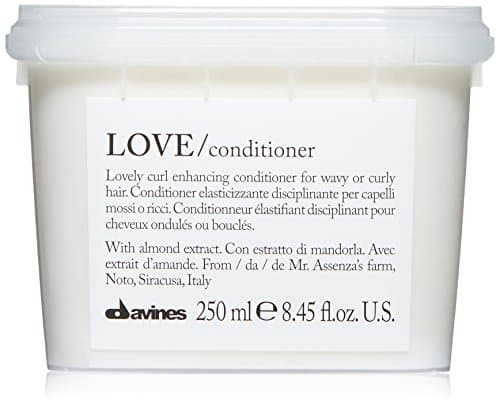 Image of Davines Eh Love Curl Conditioner 250 ml
