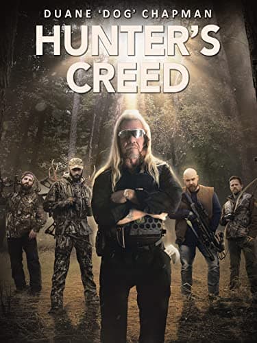 Image of Hunter's Creed
