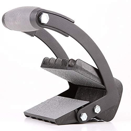 Image of Pulling Lifting Clamps Gorilla Gripper Panel Carriers Handle Heavy Duty Portable Tool for Plasterboard Wood Boards Lifter Metal Drywall Lift