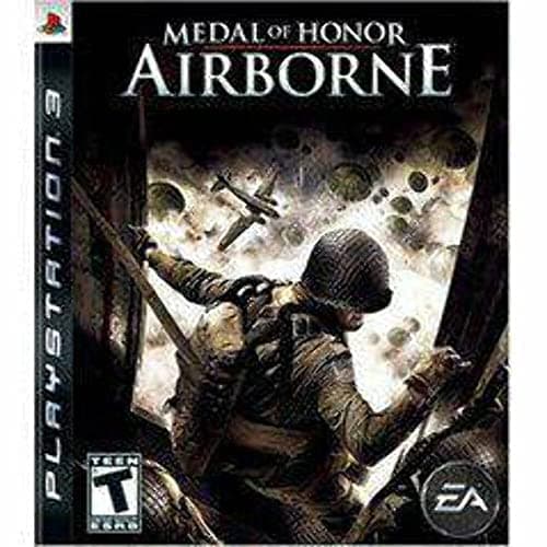 Image of Medal of Honor: Airborne / Game