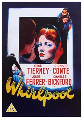 Image of Whirlpool [1949] [DVD]