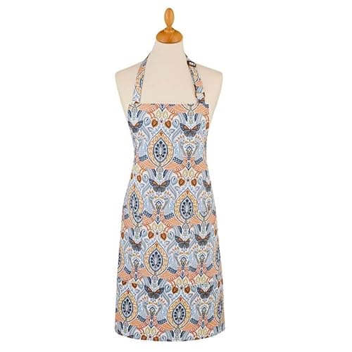 Image of Ulster Weavers Apron, Cotton, Multicolour, One Size