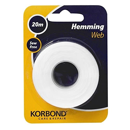Image of 2x Korbond 20 m Hemming Web