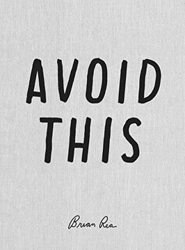 Image of Avoid This