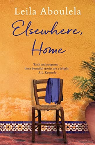 Image of Elsewhere, Home