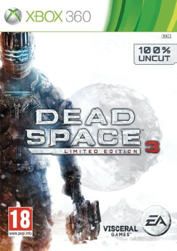 Image of Xbox 360 - Dead Space 3