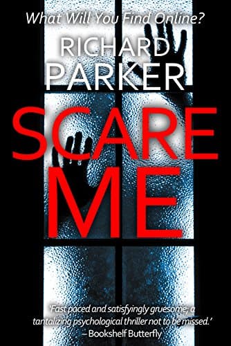 Image of Scare Me