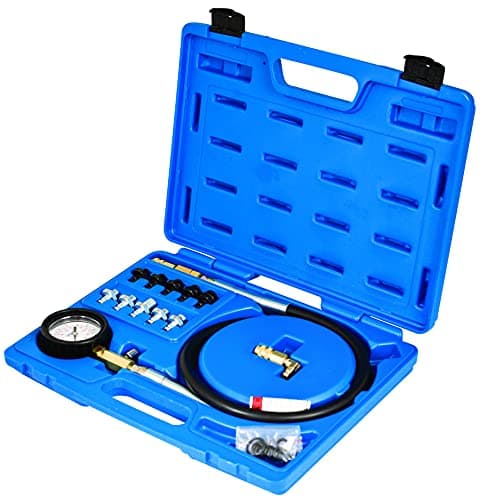 Image of Laser 4851 Oil Pressure Test Kit