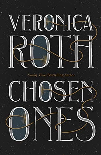 Image of Chosen Ones: the Sunday Times bestseller