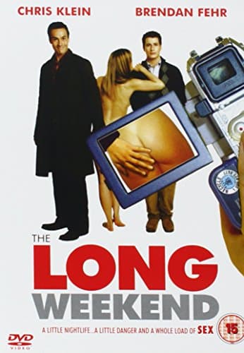 Image of The Long Weekend [DVD]
