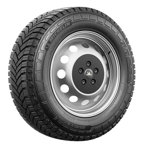Image of 215/60 R17C Michelin Agilis CrossClimate 109/107T OE: Navya Shuttle 3PMSF [r:B w:A n:73db]