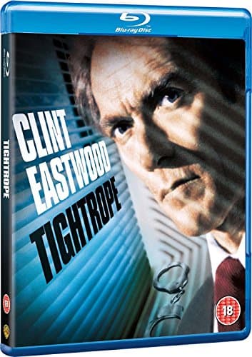 Image of Tightrope [Blu-ray] [1984]