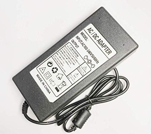 Image of 15V AC/DC Adapter for Brother RuggedJet 3 Series RJ-3050 RJ-3150 RJ3050 RJ3150 Rugged Jet 2 Serie RJ-2030 RJ-2050 RJ-2140 RJ-2150 RJ2030 RJ2050 Label Printer Power Supply Cord Charger PSU