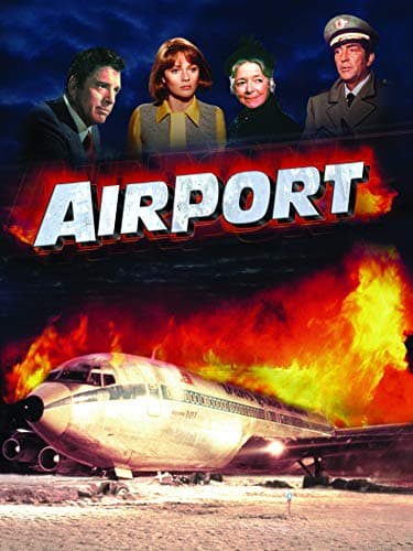 Image of Airport
