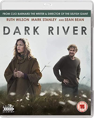 Image of Dark River [Blu-ray] [Region B]