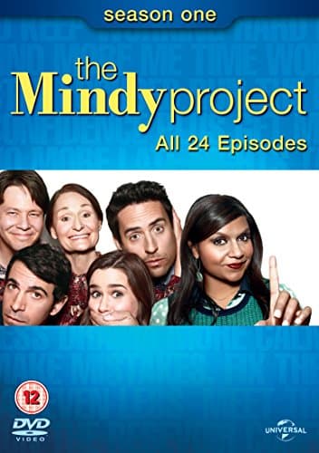 Image of The Mindy Project - Season 1