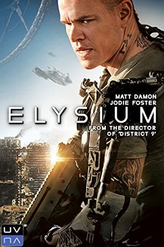 Image of Elysium