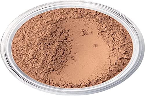 Image of MATTE FOUNDATION SPF 15-18 MEDIUM TAN