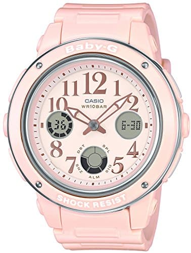 Image of CASIO BABY-G BGA-150EF-4BJF Japan Import